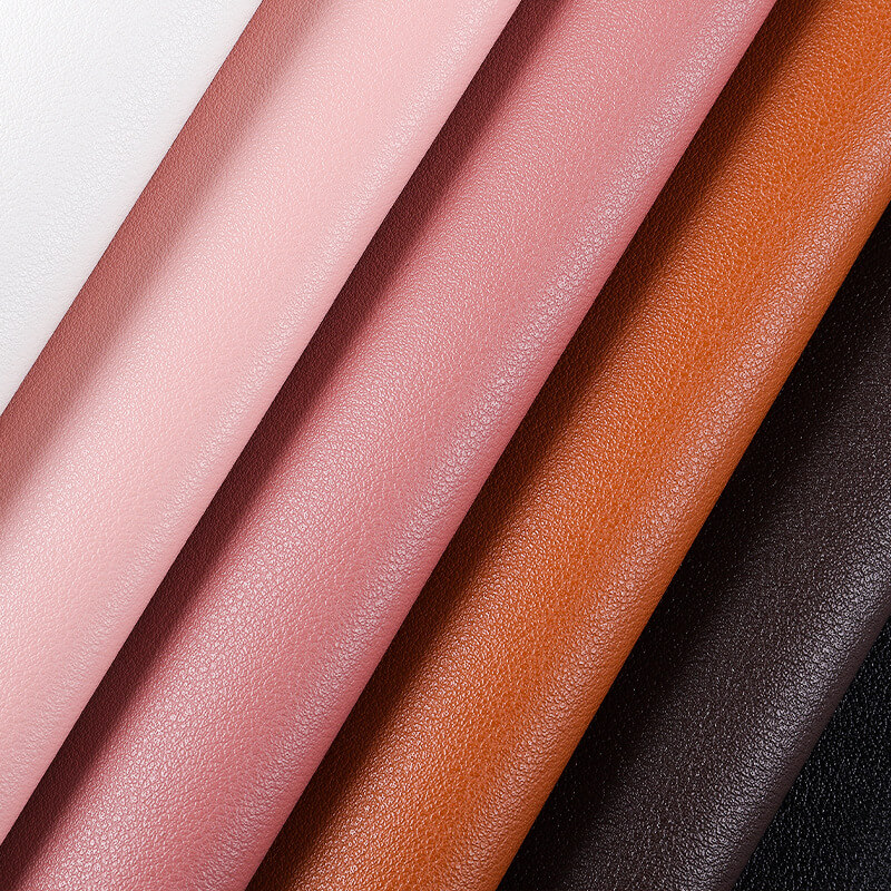 PVC Sofa Upholstery Fabric Wholesale Supplier 5